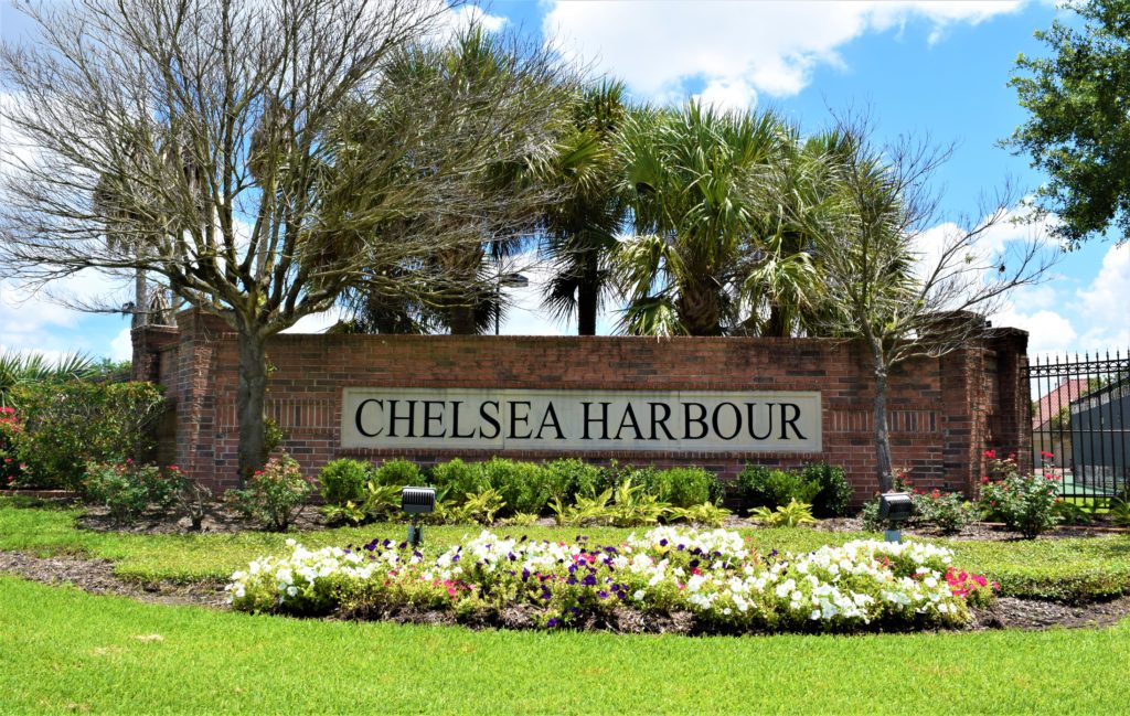 Chelsea Harbour Sugar Land