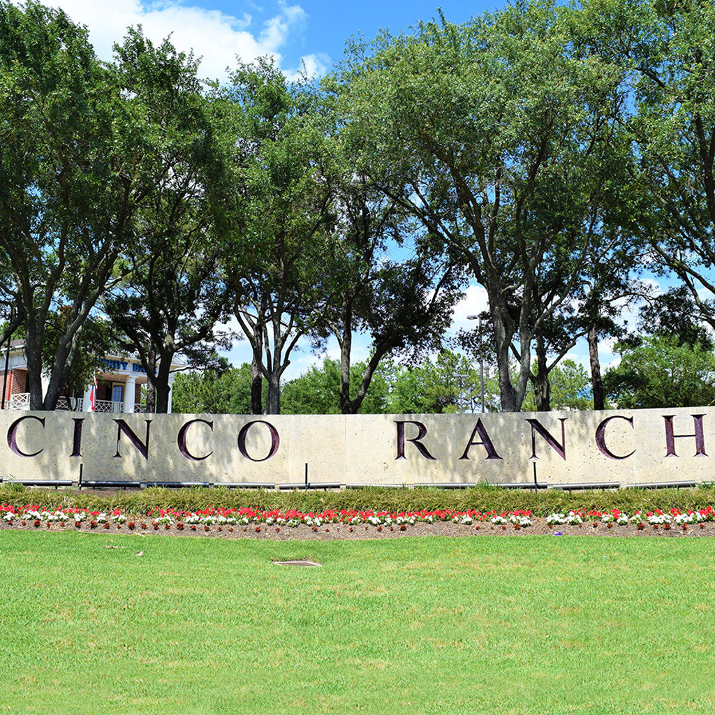 Sovereign Shores Estates, Richmond, TX Homes for Sale Bret Wallace