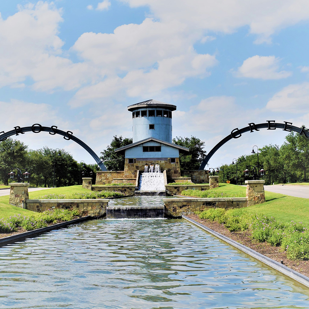 Cross Creek Ranch, Fulshear, TX Homes for Sale Bret Wallace