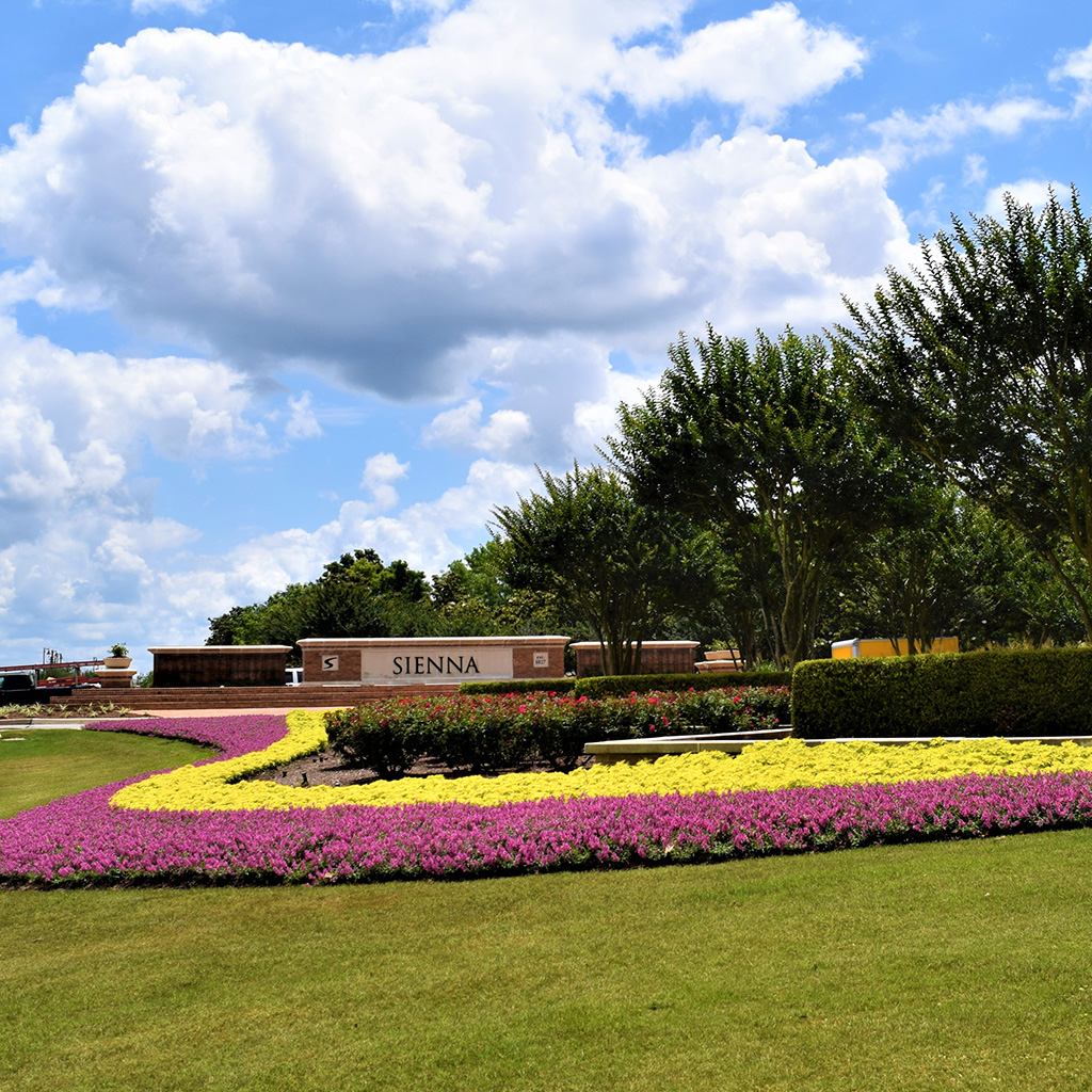 Sienna, Missouri City, TX Homes for Sale Bret Wallace