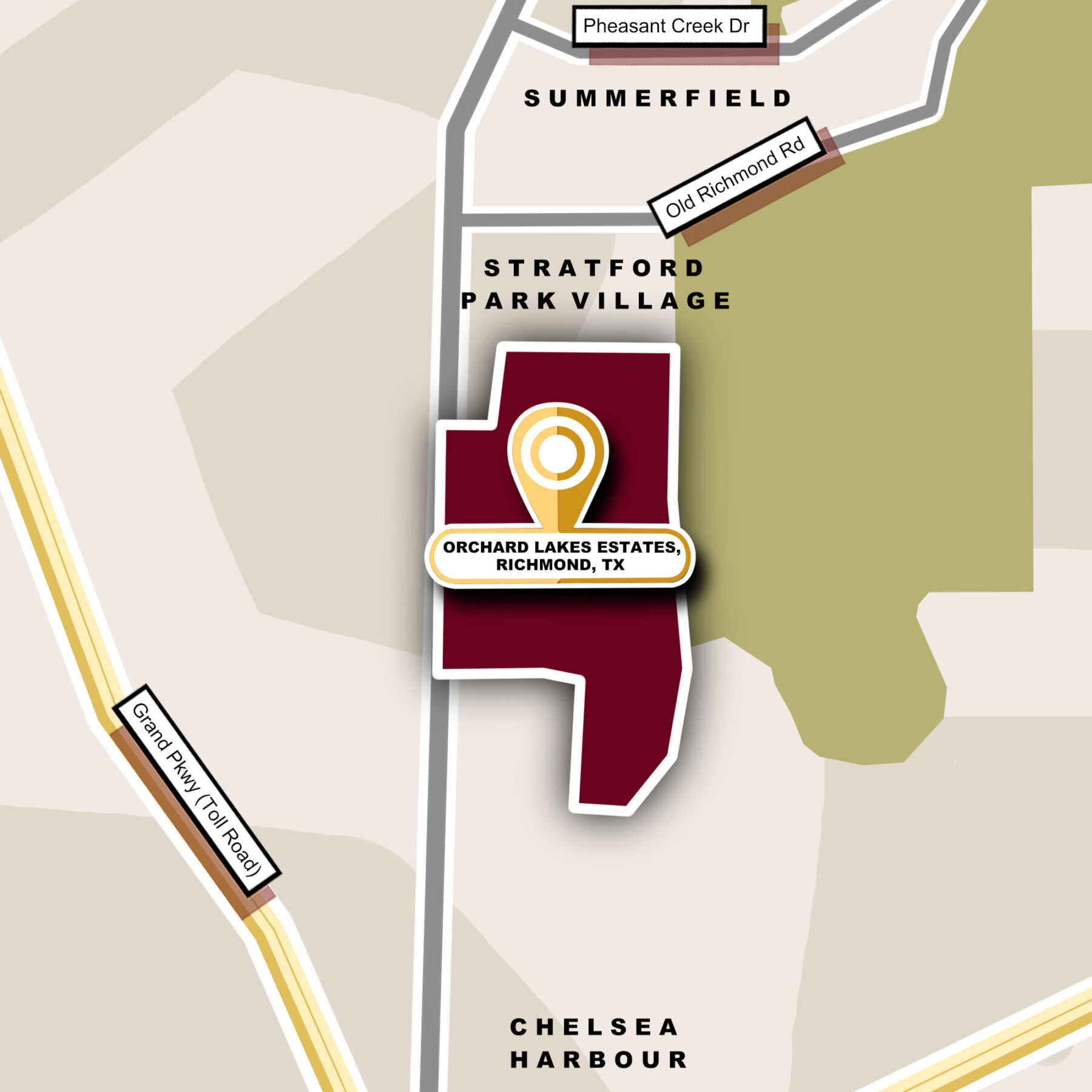 Orchard Lake Estates Homes for Sale Bret Wallace Realtor