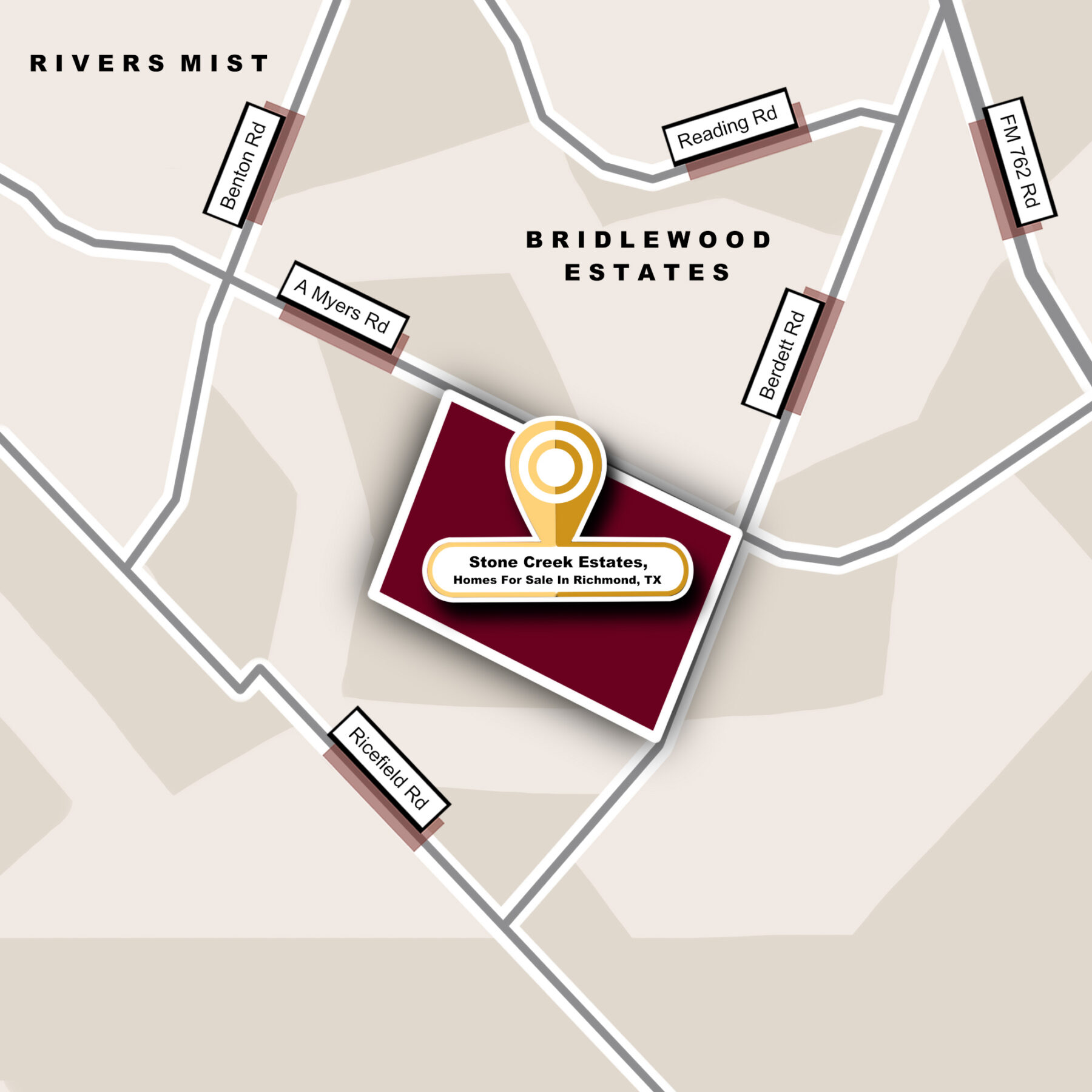 Stone Creek Estates Homes for Sale Bret Wallace Local Realtor