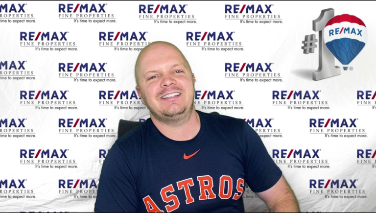 Greater Houston REAL ESTATE market update with Ft. Bend County Realtor Bret Wallace [October 2021]