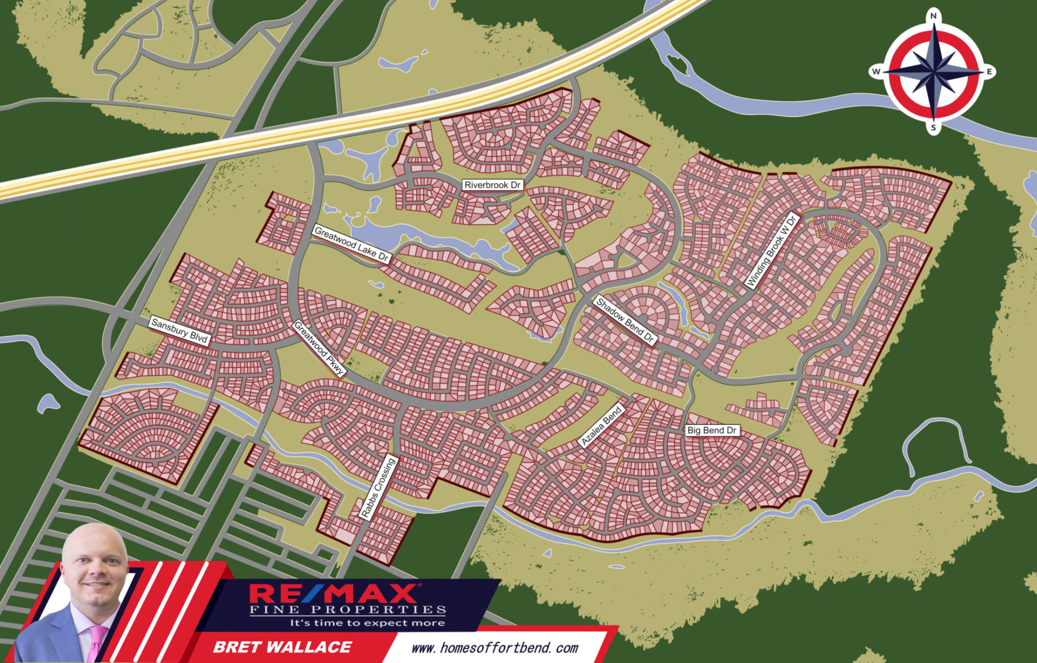 Homes for Sale Greatwood Sugar Land TX