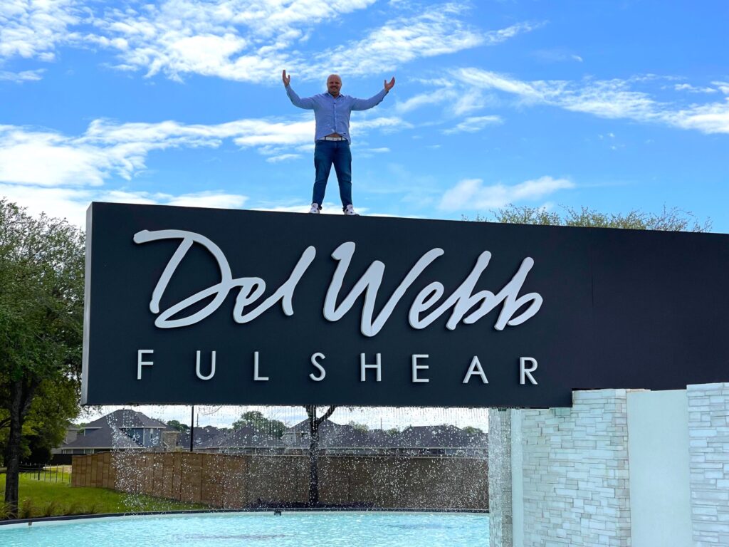 Featured image of Del Webb, Fulshear, TX Neighborhood Page