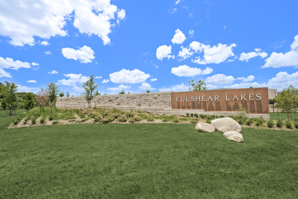 Featured image of Fulshear Lakes, Fulshear, TX Neighborhood Page