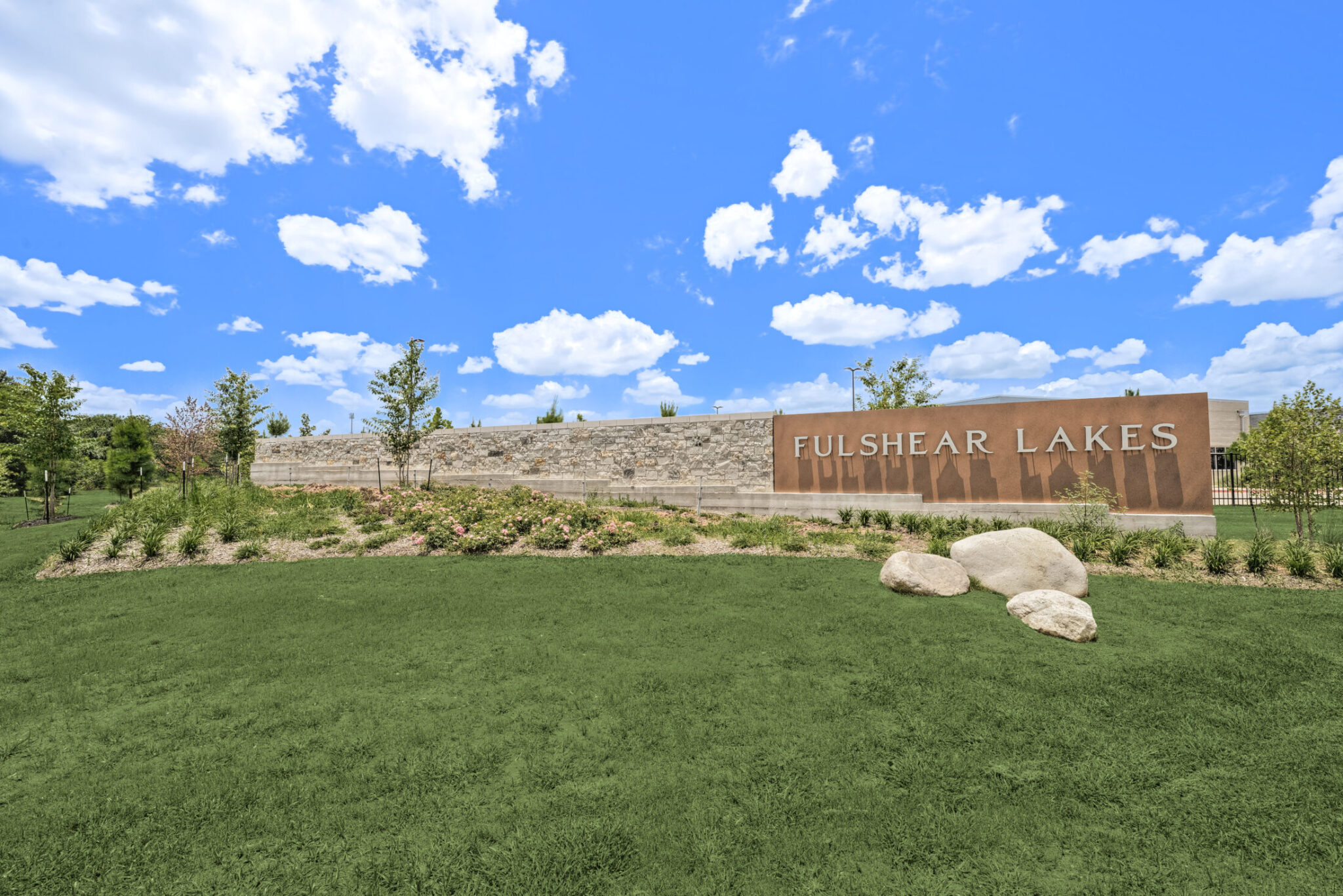 Fulshear Lakes Homes for Sale Bret Wallace Realtor