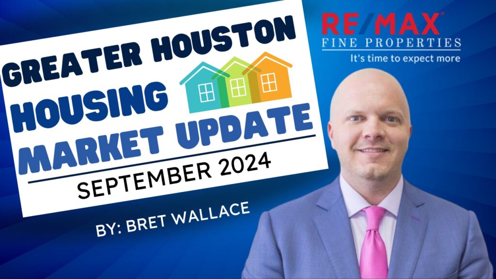 Read more about Greater Houston September 2024 Real Estate Market Update