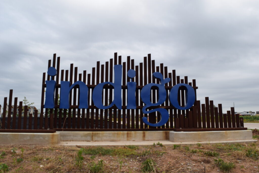 Indigo, Richmond, TX Homes for Sale