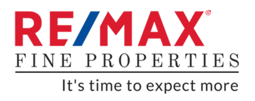Remax Fine Properties Logo