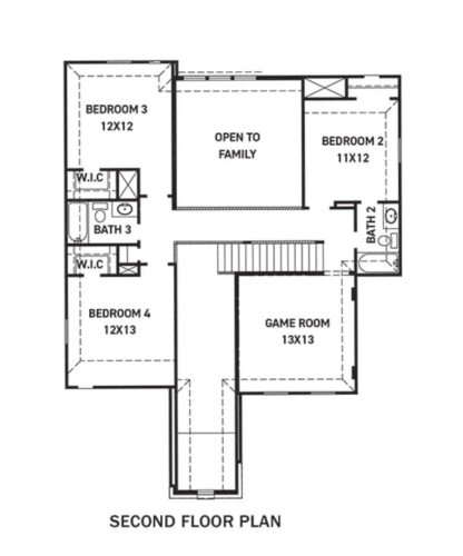 Harvest Green - Heidelberg Plan 2F