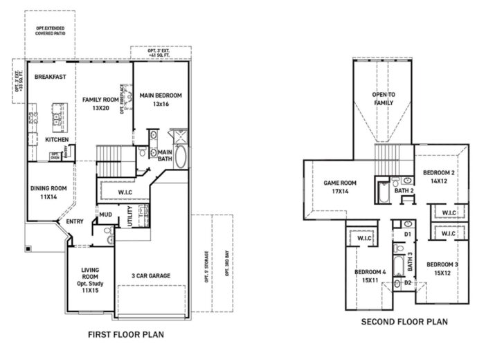 Harvest Green - Roosevelt Plan