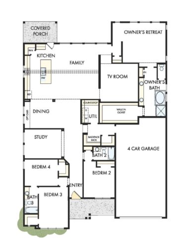 Jordan Ranch - Augustine Plan