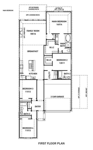 Sienna - Franklin Plan