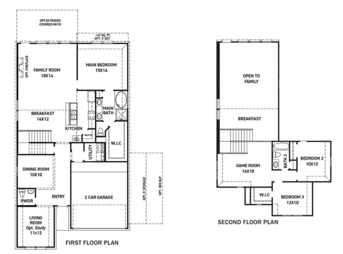 Sienna - Montague Plan